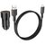 Зарядное устройство BOROFONE BZ19 2 x USB Black (BZ19MB) Зарядное устройство BOROFONE BZ19 2 x USB Black (BZ19MB)
