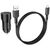 Зарядное устройство BOROFONE BZ19A charger set (Micro) USB-A Black (BZ19AMB) Зарядное устройство BOROFONE BZ19A charger set (Micro) USB-A Black (BZ19AMB)