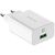Зарядное устройство BOROFONE BA21A Long journey single port QC3.0 charger set (Type-C) White (BA21ACW), изображение 5 Зарядное устройство BOROFONE BA21A Long journey single port QC3.0 charger set (Type-C) White (BA21ACW), изображение 5