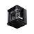Корпус JONSBO TK-1 Black, зображення 12 Корпус JONSBO TK-1 Black, зображення 12
