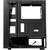 Корпус Qube CARNIVAL Black 4Fan (CARNIVAL_FFNU3), изображение 3 Корпус Qube CARNIVAL Black 4Fan (CARNIVAL_FFNU3), изображение 3