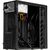 Корпус Qube QBG10M Black (QBG10M_MNNU3), изображение 8 Корпус Qube QBG10M Black (QBG10M_MNNU3), изображение 8