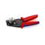 Съемник изоляции KNIPEX 12 12 02, изображение 2 Съемник изоляции KNIPEX 12 12 02, изображение 2