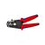 Съемник изоляции KNIPEX 12 12 02, изображение 3 Съемник изоляции KNIPEX 12 12 02, изображение 3