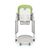 Стульчик для кормления Peg-Perego Кресло-качалка Tatamia Follow Me Wonder Green (IH02000001WD24), изображение 12 Стульчик для кормления Peg-Perego Кресло-качалка Tatamia Follow Me Wonder Green (IH02000001WD24), изображение 12