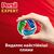 Капсулы для стирки Persil 4in1 Discs Expert Stain Removal Deep Clean 22 шт. (9000101801385), изображение 3 Капсулы для стирки Persil 4in1 Discs Expert Stain Removal Deep Clean 22 шт. (9000101801385), изображение 3