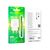 Зарядное устройство BOROFONE BA71A charger set (C to iP) White (BA71ACLW), изображение 4 Зарядное устройство BOROFONE BA71A charger set (C to iP) White (BA71ACLW), изображение 4