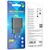 Зарядное устройство BOROFONE BA71A Power Black (BA71AB), изображение 4 Зарядное устройство BOROFONE BA71A Power Black (BA71AB), изображение 4