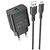 Зарядное устройство BOROFONE BA72A charger set (Micro) Black (BA72AMB), изображение 2 Зарядное устройство BOROFONE BA72A charger set (Micro) Black (BA72AMB), изображение 2
