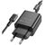 Зарядное устройство BOROFONE BA72A charger set (Micro) Black (BA72AMB), изображение 3 Зарядное устройство BOROFONE BA72A charger set (Micro) Black (BA72AMB), изображение 3