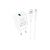 Зарядное устройство BOROFONE BA72A charger set (Micro) White (BA72AMW) Зарядное устройство BOROFONE BA72A charger set (Micro) White (BA72AMW)