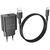 Зарядное устройство BOROFONE BA72A charger set (Type-C) Black (BA72ACB) Зарядное устройство BOROFONE BA72A charger set (Type-C) Black (BA72ACB)