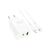 Зарядное устройство BOROFONE BA75A White (BA75ACLW), изображение 4 Зарядное устройство BOROFONE BA75A White (BA75ACLW), изображение 4