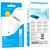 Зарядное устройство BOROFONE BA79A charger set (C to C) White (BA79ACCW), изображение 6 Зарядное устройство BOROFONE BA79A charger set (C to C) White (BA79ACCW), изображение 6