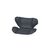 Автокресло El Camino ME 1114 Everest Dark Grey (ME 1114 dark grey), изображение 9