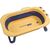 Ванночка El Camino T-Croco ME 1141 Yellow (ME 1141 yellow), изображение 2 Ванночка El Camino T-Croco ME 1141 Yellow (ME 1141 yellow), изображение 2