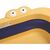 Ванночка El Camino T-Croco ME 1141 Yellow (ME 1141 yellow), изображение 6 Ванночка El Camino T-Croco ME 1141 Yellow (ME 1141 yellow), изображение 6
