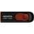 USB флеш накопитель ADATA 16Gb C008 Black/Red USB 2.0 (AC008-16G-RKD) USB флеш накопитель ADATA 16Gb C008 Black/Red USB 2.0 (AC008-16G-RKD)