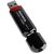 USB флеш накопитель ADATA 128GB UV150 Black USB 3.0 (AUV150-128G-RBK), изображение 5 USB флеш накопитель ADATA 128GB UV150 Black USB 3.0 (AUV150-128G-RBK), изображение 5