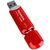 USB флеш накопитель ADATA 64GB UV150 Red USB 3.0 (AUV150-64G-RRD), изображение 3 USB флеш накопитель ADATA 64GB UV150 Red USB 3.0 (AUV150-64G-RRD), изображение 3