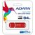 USB флеш накопитель ADATA 64GB UV150 Red USB 3.0 (AUV150-64G-RRD), изображение 4 USB флеш накопитель ADATA 64GB UV150 Red USB 3.0 (AUV150-64G-RRD), изображение 4