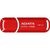 USB флеш накопитель ADATA 64GB UV150 Red USB 3.0 (AUV150-64G-RRD) USB флеш накопитель ADATA 64GB UV150 Red USB 3.0 (AUV150-64G-RRD)