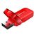 USB флеш накопитель ADATA 32GB UV240 Red USB 2.0 (AUV240-32G-RRD), изображение 2 USB флеш накопитель ADATA 32GB UV240 Red USB 2.0 (AUV240-32G-RRD), изображение 2
