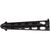 Нож Skif Covert Drop Point black (HD-02), изображение 2 Нож Skif Covert Drop Point black (HD-02), изображение 2
