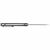Нож Skif Kensei Limited Edition Black (IS-032BBK), изображение 3 Нож Skif Kensei Limited Edition Black (IS-032BBK), изображение 3