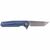 Нож Skif Kensei Limited Edition Blue (IS-032BBL), изображение 2 Нож Skif Kensei Limited Edition Blue (IS-032BBL), изображение 2