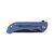 Нож Skif Molfar Limited Edition Blue (IS-031ABL), изображение 5 Нож Skif Molfar Limited Edition Blue (IS-031ABL), изображение 5