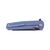 Нож Skif Nomad Limited Edition Blue (IS-032ABL), изображение 5 Нож Skif Nomad Limited Edition Blue (IS-032ABL), изображение 5