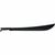 Нож Skif Мачете Latino 24" Black (24S), изображение 2 Нож Skif Мачете Latino 24" Black (24S), изображение 2