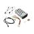 Фрейм-переходник Supermicro Rear drive hot-swap bay kit for 2x2.5" drives (MCP-220-82616-0N), изображение 3 Фрейм-переходник Supermicro Rear drive hot-swap bay kit for 2x2.5" drives (MCP-220-82616-0N), изображение 3