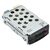 Фрейм-переходник Supermicro Rear drive hot-swap bay kit for 2x2.5" drives (MCP-220-82616-0N) Фрейм-переходник Supermicro Rear drive hot-swap bay kit for 2x2.5" drives (MCP-220-82616-0N)