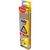 Карандаш графитный Maped BLACK PEPS, H, с ластиком (MP.851725), изображение 2 Карандаш графитный Maped BLACK PEPS, H, с ластиком (MP.851725), изображение 2