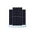 Солнечная панель PNG Solar 550W with 182mm half-cell monocrystalline (PNGMH72-B8-550), изображение 2 Солнечная панель PNG Solar 550W with 182mm half-cell monocrystalline (PNGMH72-B8-550), изображение 2