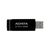 USB флеш накопитель ADATA 128GB UC310 USB 3.2 Black (UC310-128G-RBK), изображение 2 USB флеш накопитель ADATA 128GB UC310 USB 3.2 Black (UC310-128G-RBK), изображение 2