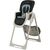 Стульчик для кормления MoMi GOJO Black (KRKA00029), изображение 4