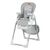 Стульчик для кормления MoMi GWAJU Light Gray (KRKA00023) Стульчик для кормления MoMi GWAJU Light Gray (KRKA00023)