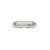 Ванночка El Camino T-Control grey (ME 1106 grey), изображение 3 Ванночка El Camino T-Control grey (ME 1106 grey), изображение 3