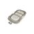 Ванночка El Camino T-Control grey (ME 1106 grey), изображение 4 Ванночка El Camino T-Control grey (ME 1106 grey), изображение 4