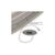 Ванночка El Camino T-Control grey (ME 1106 grey), изображение 6 Ванночка El Camino T-Control grey (ME 1106 grey), изображение 6