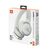 Наушники JBL Live 670 NC White (JBLLIVE670NCWHT), изображение 11 Наушники JBL Live 670 NC White (JBLLIVE670NCWHT), изображение 11