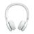 Наушники JBL Live 670 NC White (JBLLIVE670NCWHT), изображение 2 Наушники JBL Live 670 NC White (JBLLIVE670NCWHT), изображение 2