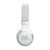 Наушники JBL Live 670 NC White (JBLLIVE670NCWHT), изображение 3 Наушники JBL Live 670 NC White (JBLLIVE670NCWHT), изображение 3