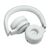 Наушники JBL Live 670 NC White (JBLLIVE670NCWHT), изображение 6 Наушники JBL Live 670 NC White (JBLLIVE670NCWHT), изображение 6