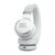 Наушники JBL Live 670 NC White (JBLLIVE670NCWHT), изображение 7 Наушники JBL Live 670 NC White (JBLLIVE670NCWHT), изображение 7