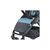 Коляска El Camino Dynamic Pro Me 1053-3 Arctic (ME 1053-3 arctic), изображение 11 Коляска El Camino Dynamic Pro Me 1053-3 Arctic (ME 1053-3 arctic), изображение 11