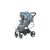 Коляска El Camino Dynamic Pro Me 1053-3 Arctic (ME 1053-3 arctic), изображение 7 Коляска El Camino Dynamic Pro Me 1053-3 Arctic (ME 1053-3 arctic), изображение 7